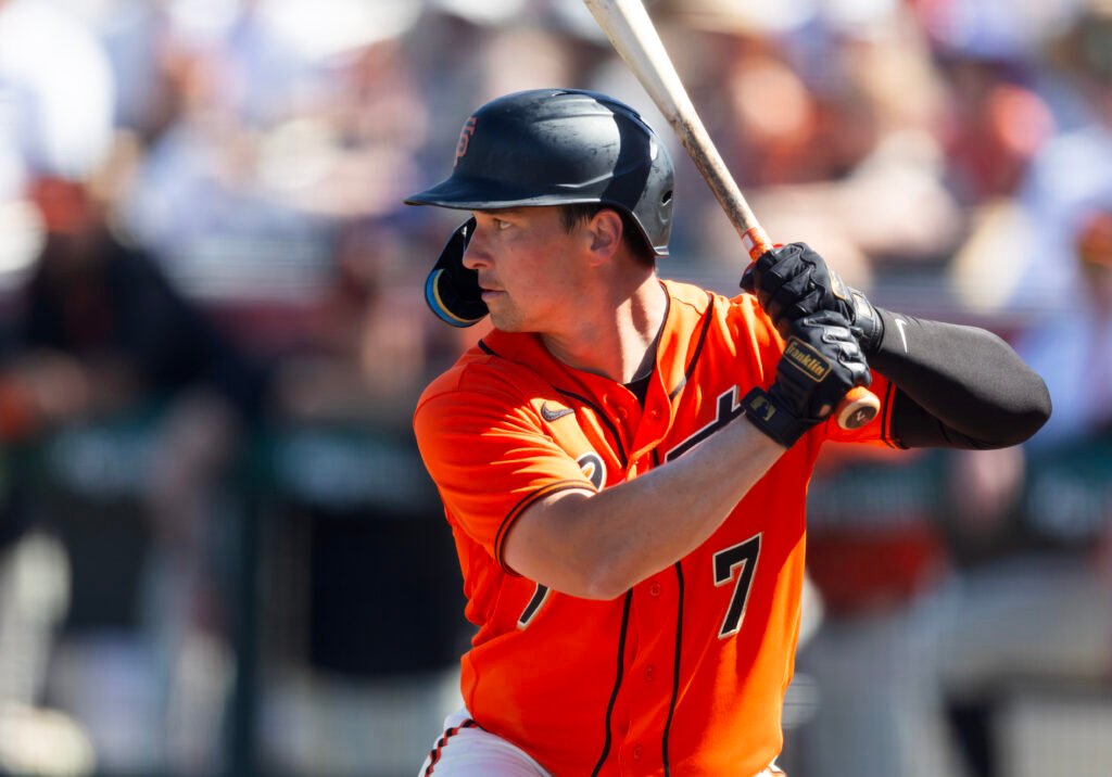 Giants Outright Will Brennan – MLB Trade Rumors Giants Outright Will Brennan - MLB Trade Rumors