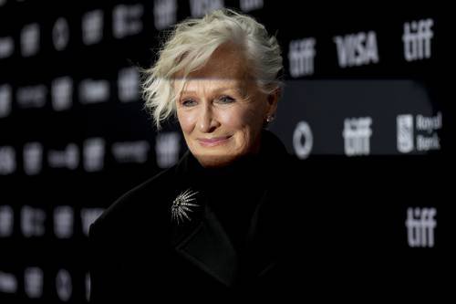 Glenn Close y Ridley Scott recibirán el Oscar de Honor de la Academia Glenn Close y Ridley Scott recibirán el Oscar de Honor de la Academia