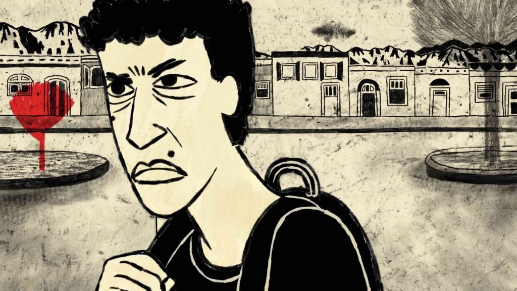 GoCritic! Review: Son of a Bitch
