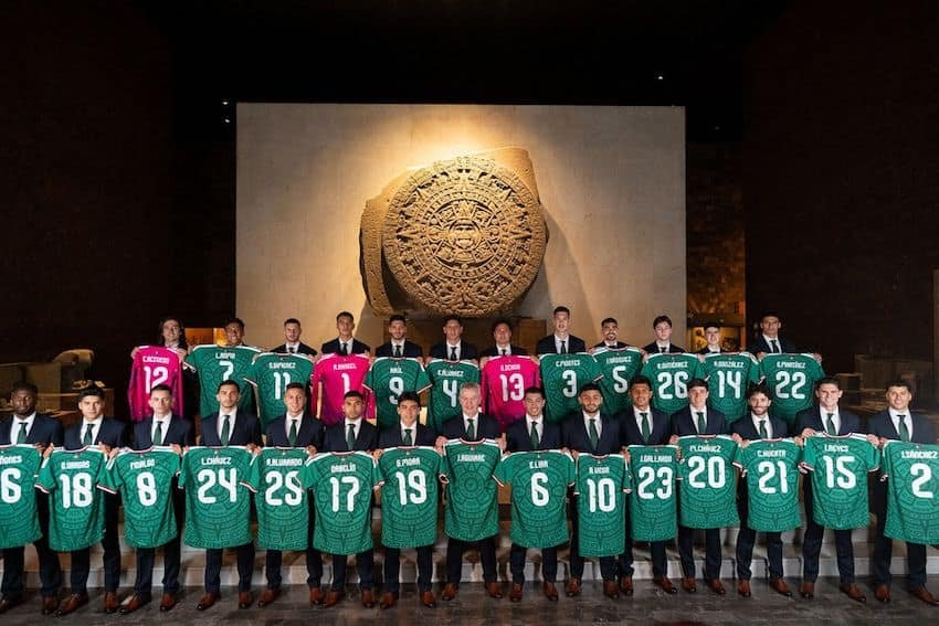 Goldman Sachs thinks Mexico has less than a 1% chance of winning this World Cup Goldman Sachs thinks Mexico has less than a 1% chance of winning this World Cup
