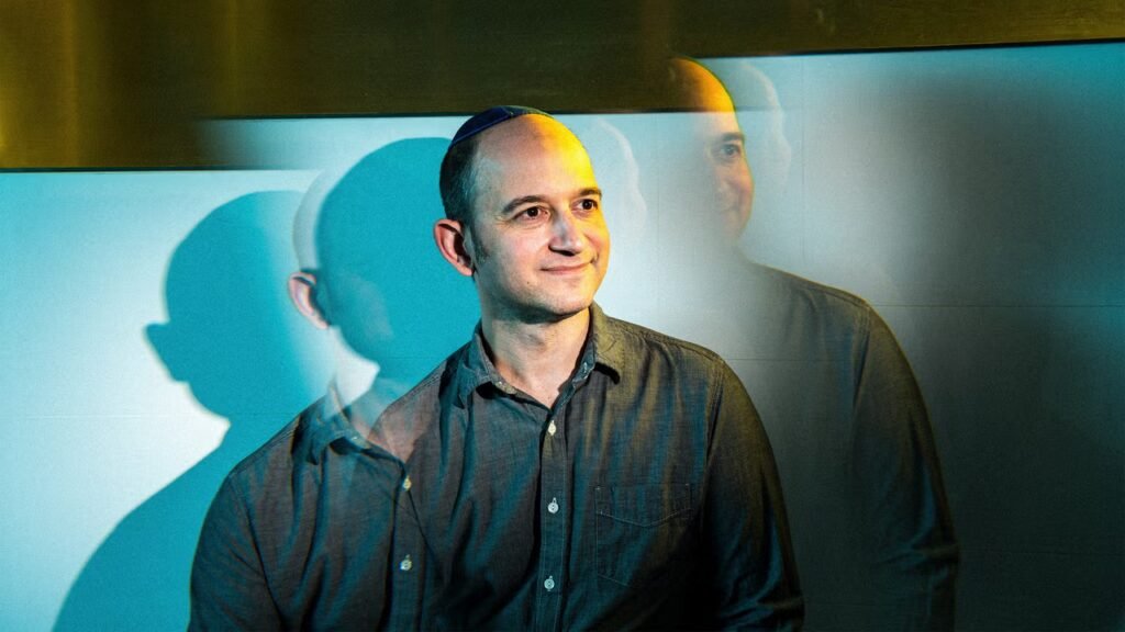 Google AI leader Noam Shazeer leaves company for OpenAI Google AI leader Noam Shazeer leaves company for OpenAI