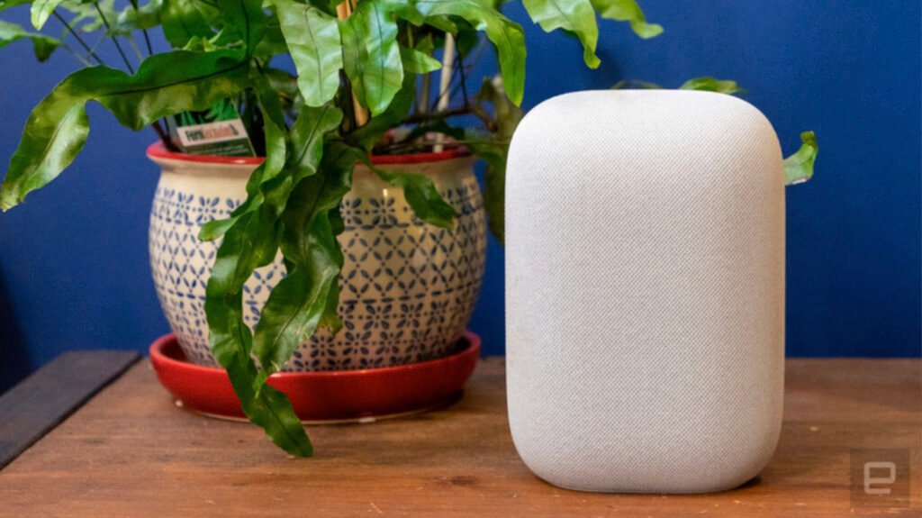 Google Has Discontinued The Nest Home Mini And Nest Audio
