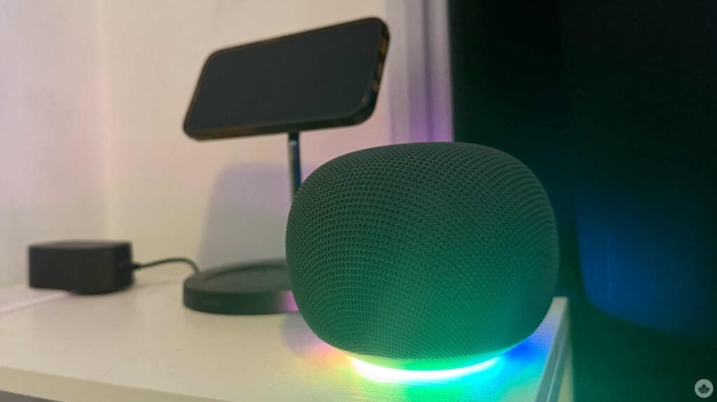 Google Home speaker built for Gemini now available for pre-order Google Home speaker built for Gemini now available for pre-order