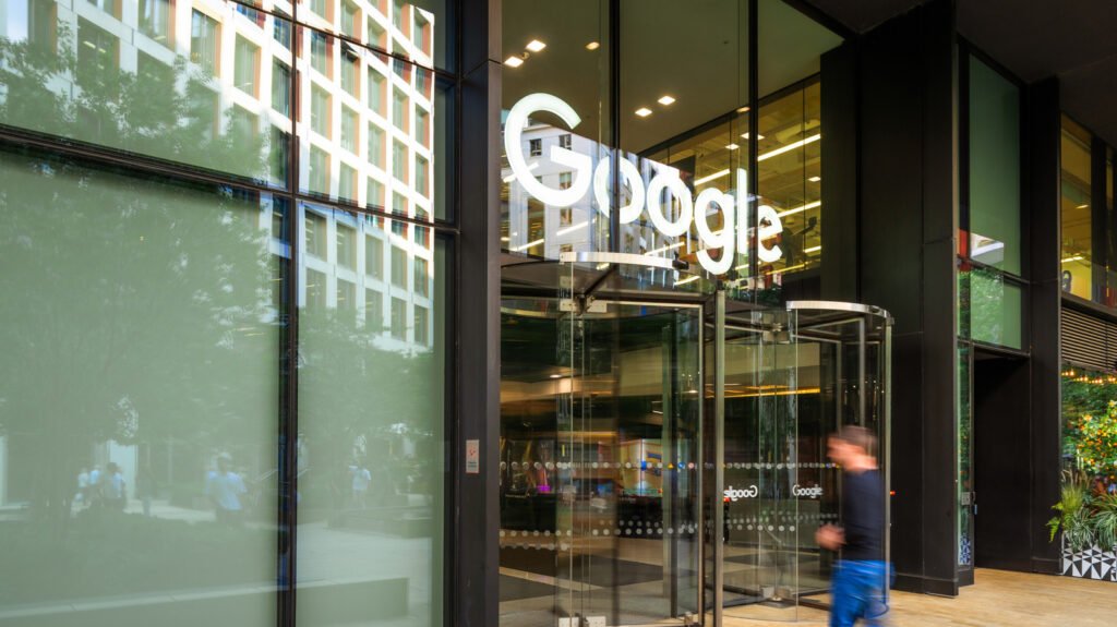 Google Will Pay SpaceX $920 Million A Month To Use xAI's Data Centers