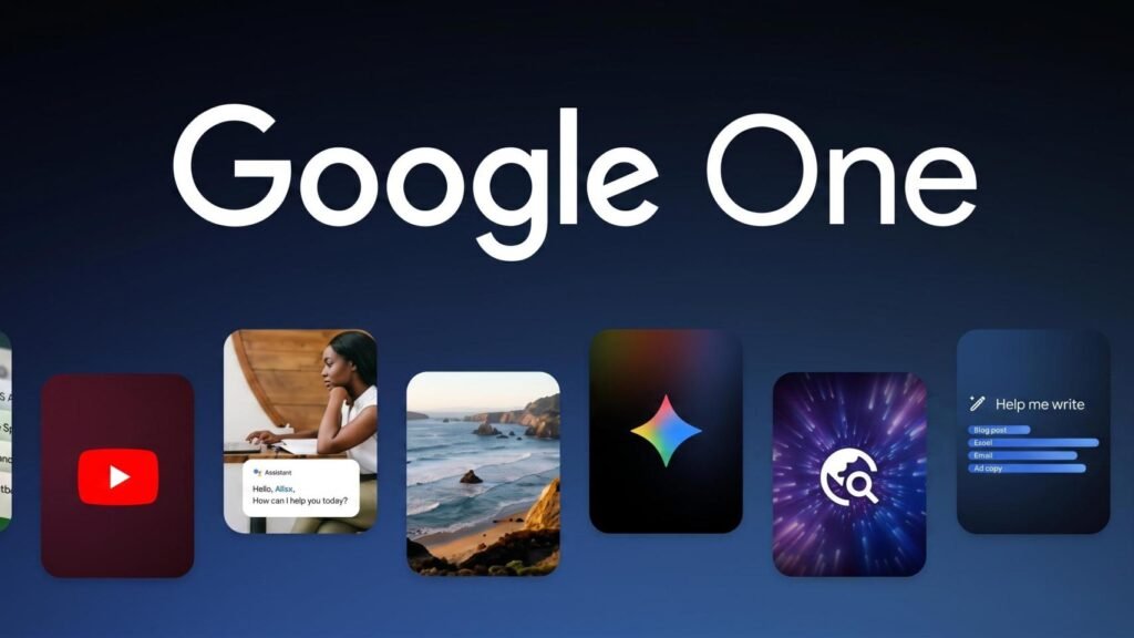 Google cambia las reglas de Google One con una nueva tarifa con más espacio y un precio mucho más bajo