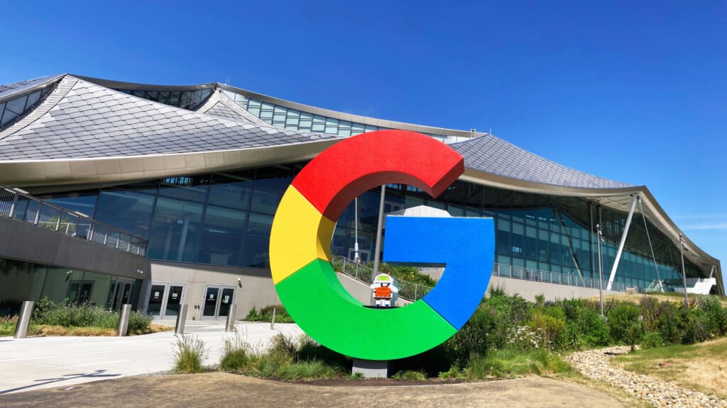 Google commits to replenishing more water than data centres use by 2030