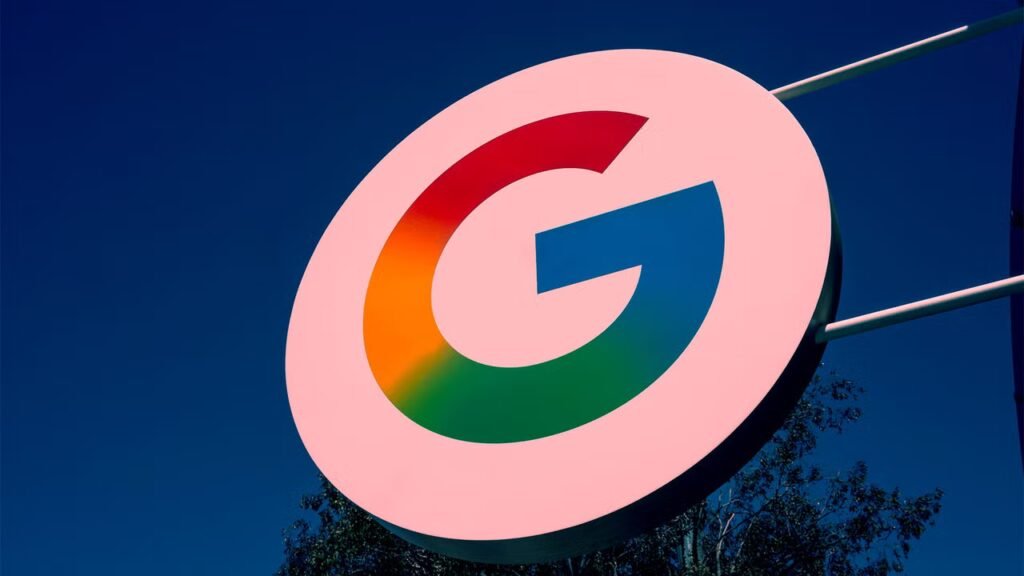 Google just made an $80 billion AI bet—and Wall Street isn’t loving it Google just made an $80 billion AI bet—and Wall Street isn’t loving it