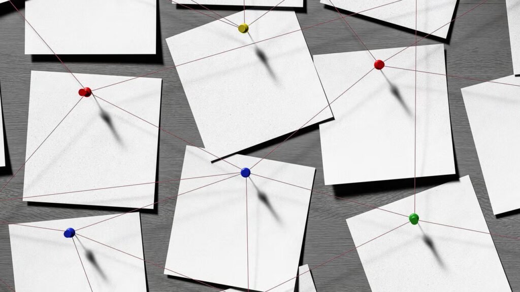 Google’s Pinpoint is the free research tool you should know about Google’s Pinpoint is the free research tool you should know about