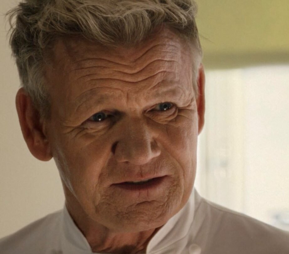 Gordon Ramsay Ditches Cooking For UberEats As The World Cup Kicks Off Gordon Ramsay Ditches Cooking For UberEats As The World Cup Kicks Off
