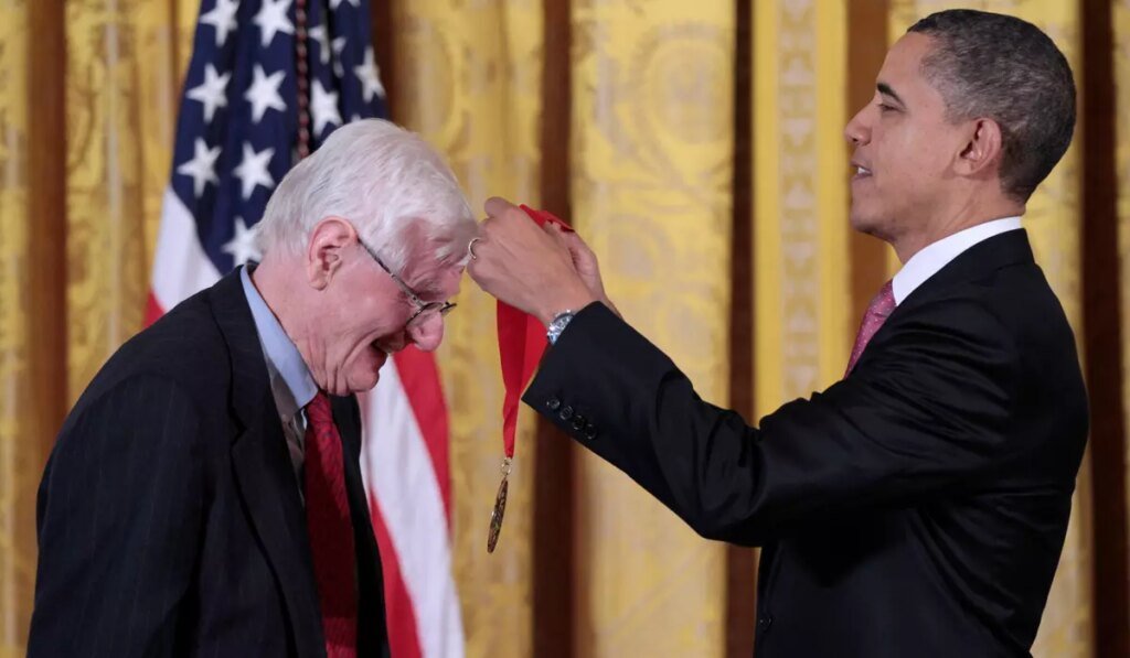 Gordon S. Wood, influential scholar of the American Revolution, dies at 92 Gordon S. Wood, influential scholar of the American Revolution, dies at 92