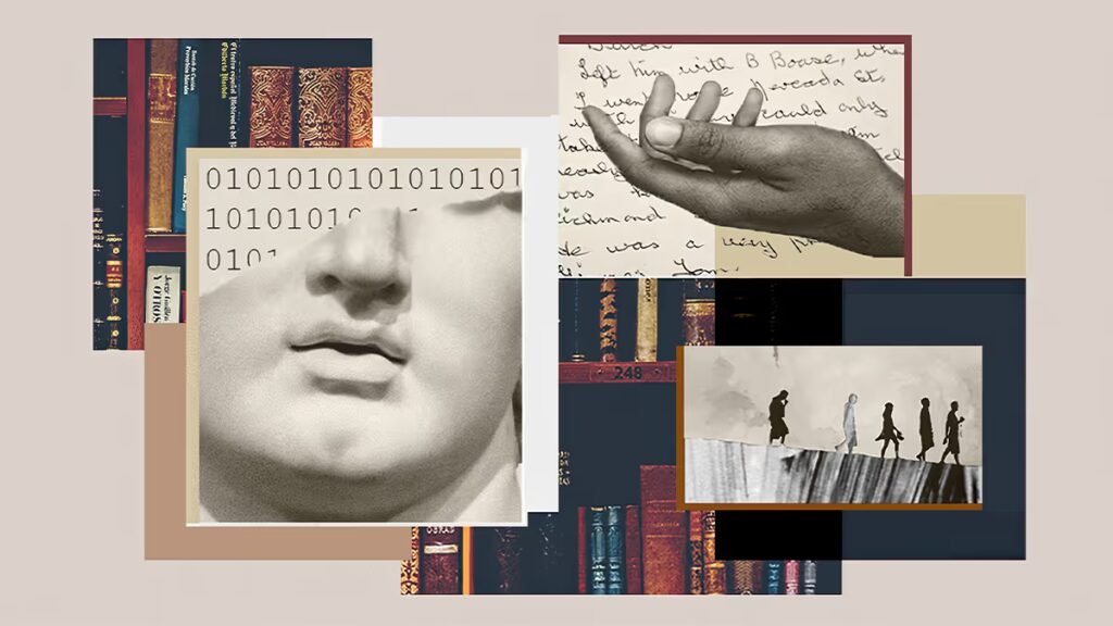 Great Leaders Question Philosophical Assumptions