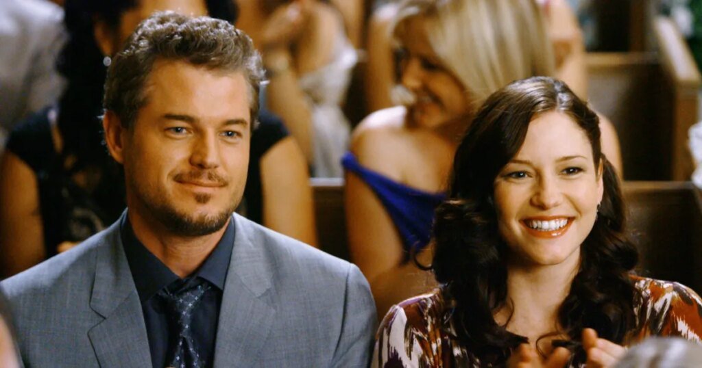 Grey’s Anatomy’s Chyler Leigh Shares Eric Dane Regret Grey's Anatomy's Chyler Leigh Shares Eric Dane Regret