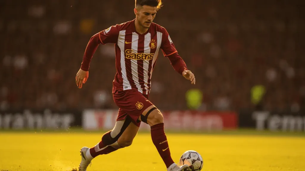 Grimaldo Signs for Atlético Madrid in €20m Move