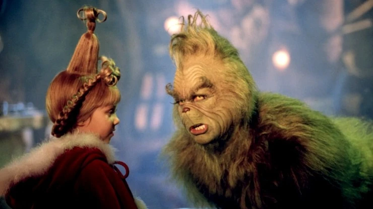 Grinch Sequel in Development with Jim Carrey and Ron Howard Grinch Sequel in Development with Jim Carrey and Ron Howard
