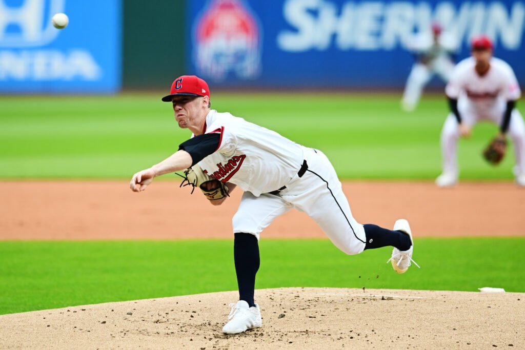 Guardians Release Kolby Allard – MLB Trade Rumors Guardians Release Kolby Allard - MLB Trade Rumors