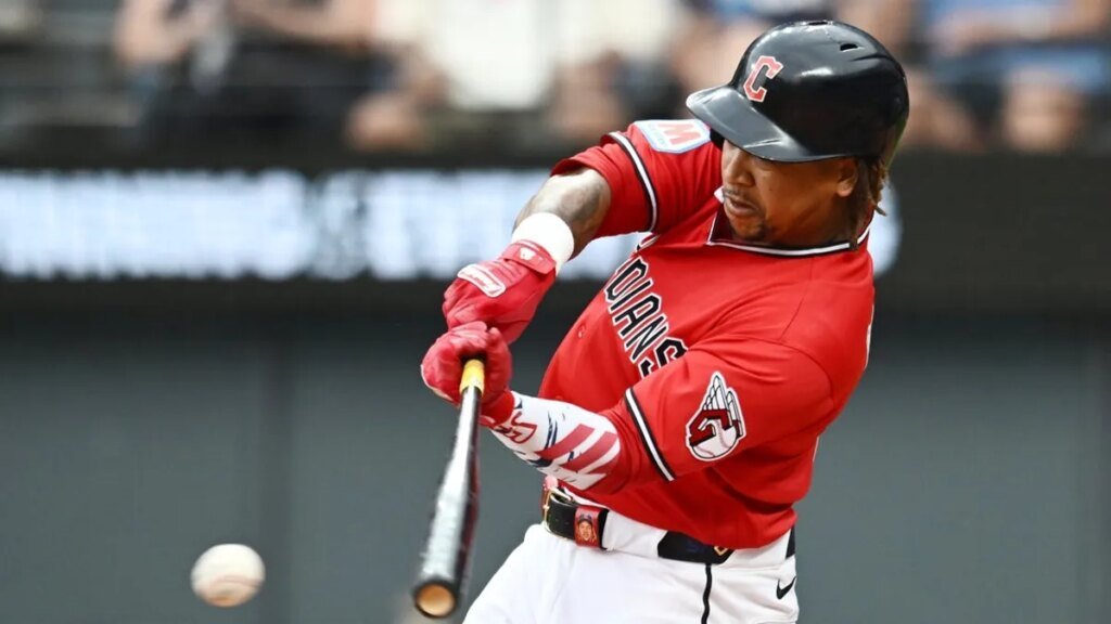Guardians star Jose Ramirez (fractured hand) headed to IL Guardians star Jose Ramirez (fractured hand) headed to IL