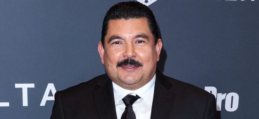 Guillermo Rodriguez Joins ‘Dancing With The Stars’ Guillermo Rodriguez Joins 'Dancing With The Stars'