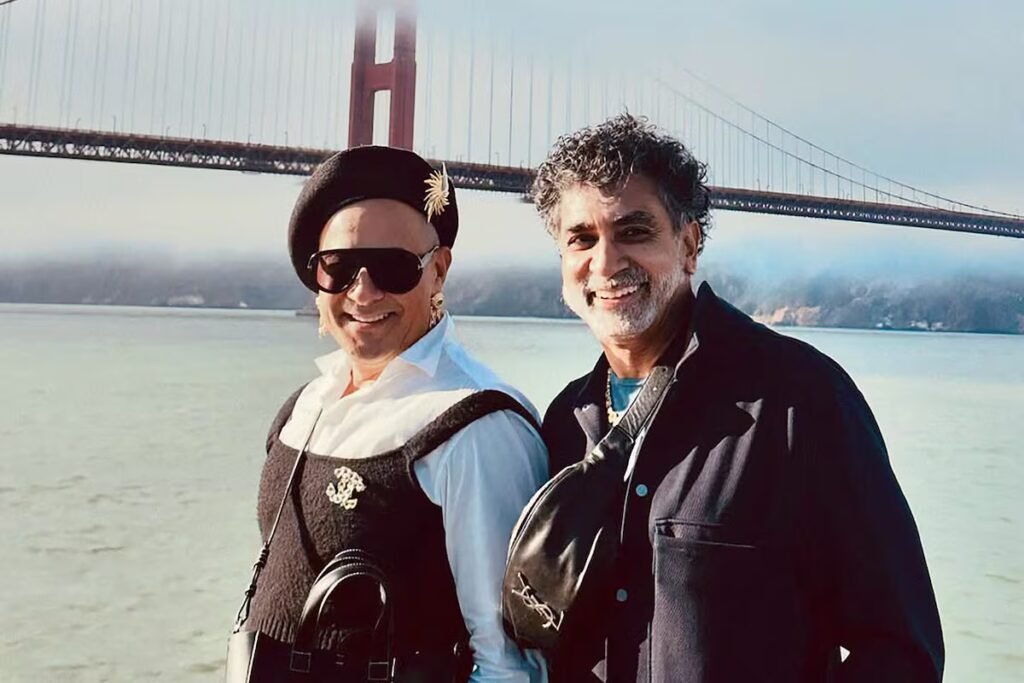 Guillermo and Zafar’s shattered dream: Fleeing Trump’s nightmare only to meet their deaths in Mexico | International Guillermo and Zafar’s shattered dream: Fleeing Trump’s nightmare only to meet their deaths in Mexico | International