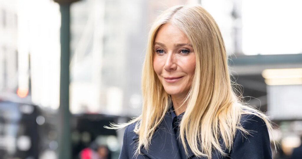 Gwyneth Paltrow-Loved Shampoo Has Shoppers Calling It 'Magic Formula'