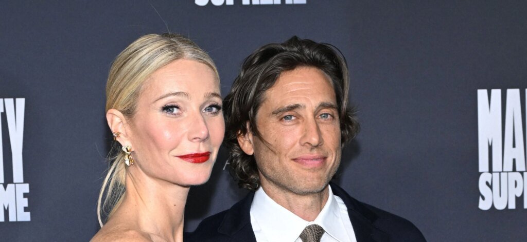 Gwyneth Paltrow’s Marriage Faces New Political Tension Gwyneth Paltrow's Marriage Faces New Political Tension