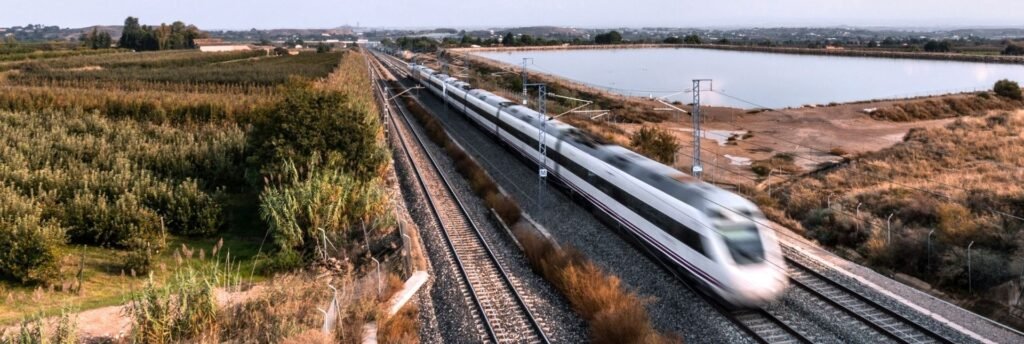 HALT! — Opposition to ALTO high-speed train growing
