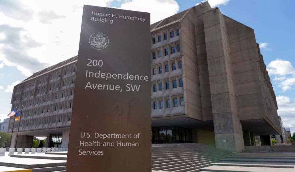 HHS probes complaint of racial preferences in Biden-era healthcare training grants