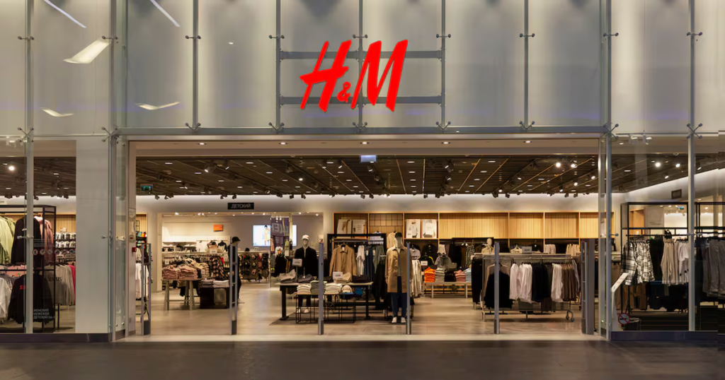 H&M Profit Misses Estimates as Turnaround Questions Persist