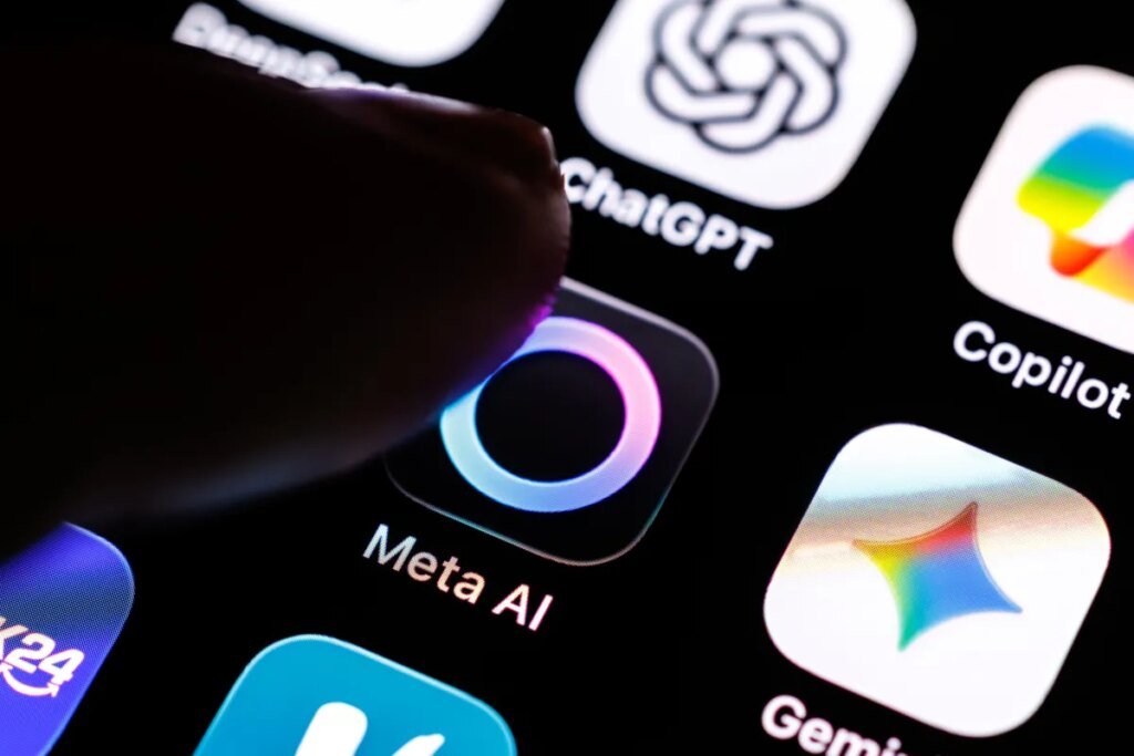 Hackers hijacked Instagram accounts by tricking Meta AI support chatbot into granting access Hackers hijacked Instagram accounts by tricking Meta AI support chatbot into granting access