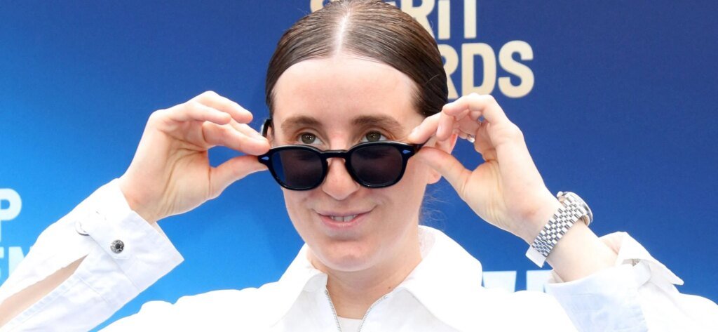 ‘Hacks’ Star Confesses To Storming Off The 2025 Emmys 'Hacks' Star Confesses To Storming Off The 2025 Emmys