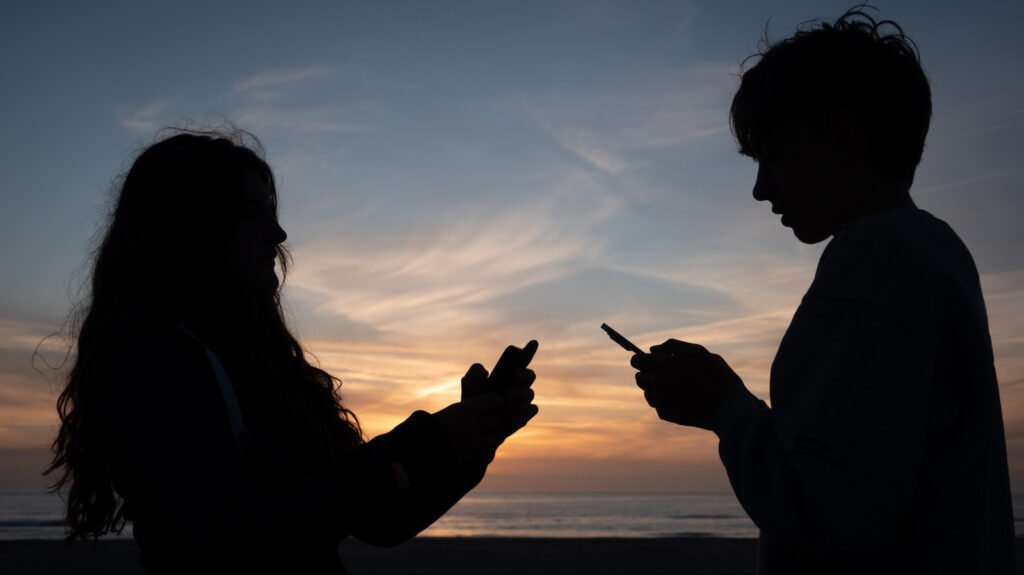 Half Of Social Media Child Safety Features Don't Work, Report Claims