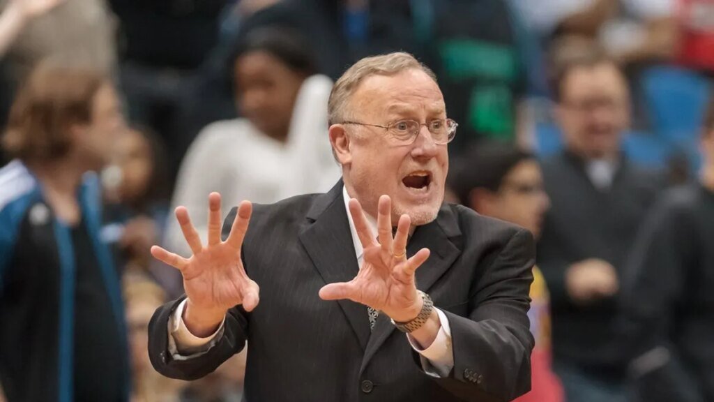 Hall of Fame basketball coach Rick Adelman dies at 79 Hall of Fame basketball coach Rick Adelman dies at 79
