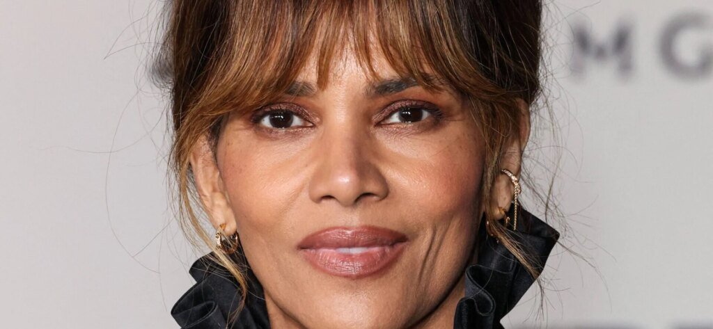 Halle Berry Reunites With Ex After Years Of Child Support Drama