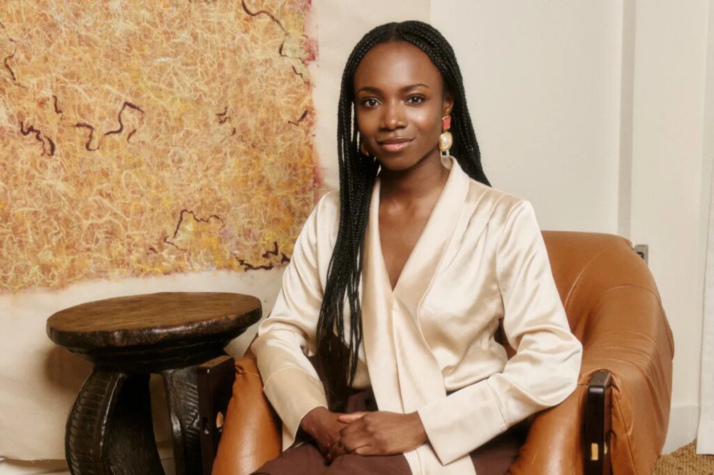 HaloBraid raises $7M from Seven Seven Six to end the six-hour hair salon appointment HaloBraid raises $7M from Seven Seven Six to end the six-hour hair salon appointment