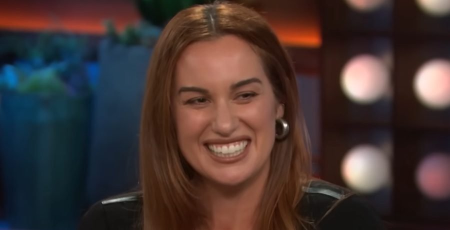 Hannah Berner Opens Up, How Ciara’s Doing Post Scamanda Hannah Berner Opens Up, How Ciara's Doing Post Scamanda