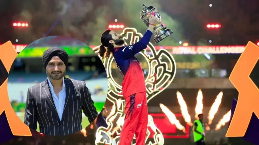 Harbhajan Singh expresses frustration over Rajat Patidar being left out of India’s T20I squads for Ireland and England tour Harbhajan Singh expresses frustration over Rajat Patidar being left out of India’s T20I squads for Ireland and England tour
