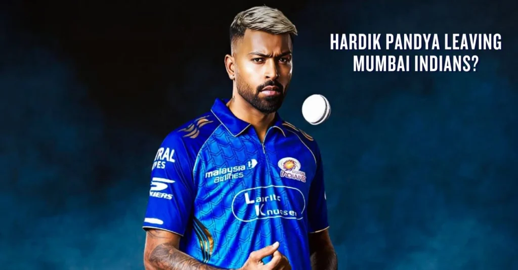 Hardik Pandya eyes Rajasthan Royals move as Mumbai Indians prepare for major overhaul ahead of IPL 2027 Hardik Pandya eyes Rajasthan Royals move as Mumbai Indians prepare for major overhaul ahead of IPL 2027