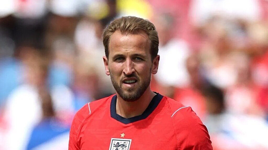 Harry Kane header lifts England past New Zealand in World Cup tune-up Harry Kane header lifts England past New Zealand in World Cup tune-up