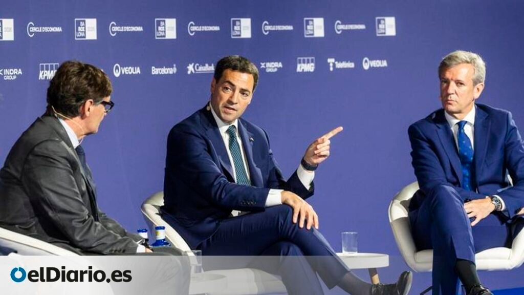 Hay cosas que tienen una pinta horrorosa Hay cosas que tienen una pinta horrorosa