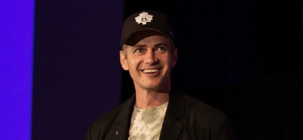 Hayden Christensen Faces ‘Star Wars’ Fan Ire Ditching Con For NBA Finals Hayden Christensen Faces ‘Star Wars’ Fan Ire Ditching Con For NBA Finals