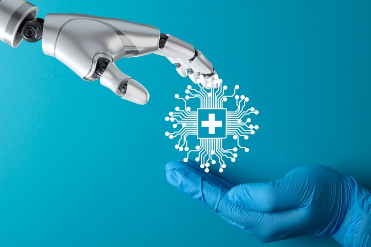 Healthcare AI Beyond the Buzzwords: Ambient, Generative, and Agentic Explained Healthcare AI Beyond the Buzzwords: Ambient, Generative, and Agentic Explained
