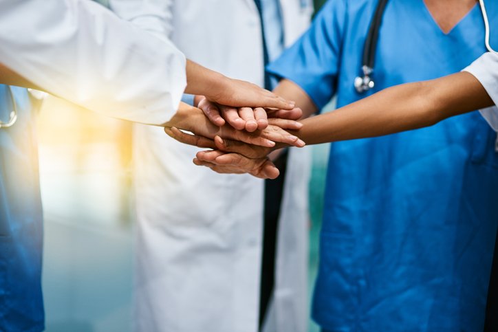 Healthcare IT Isn’t Broken — But How We Design It Might Be Healthcare IT Isn’t Broken — But How We Design It Might Be