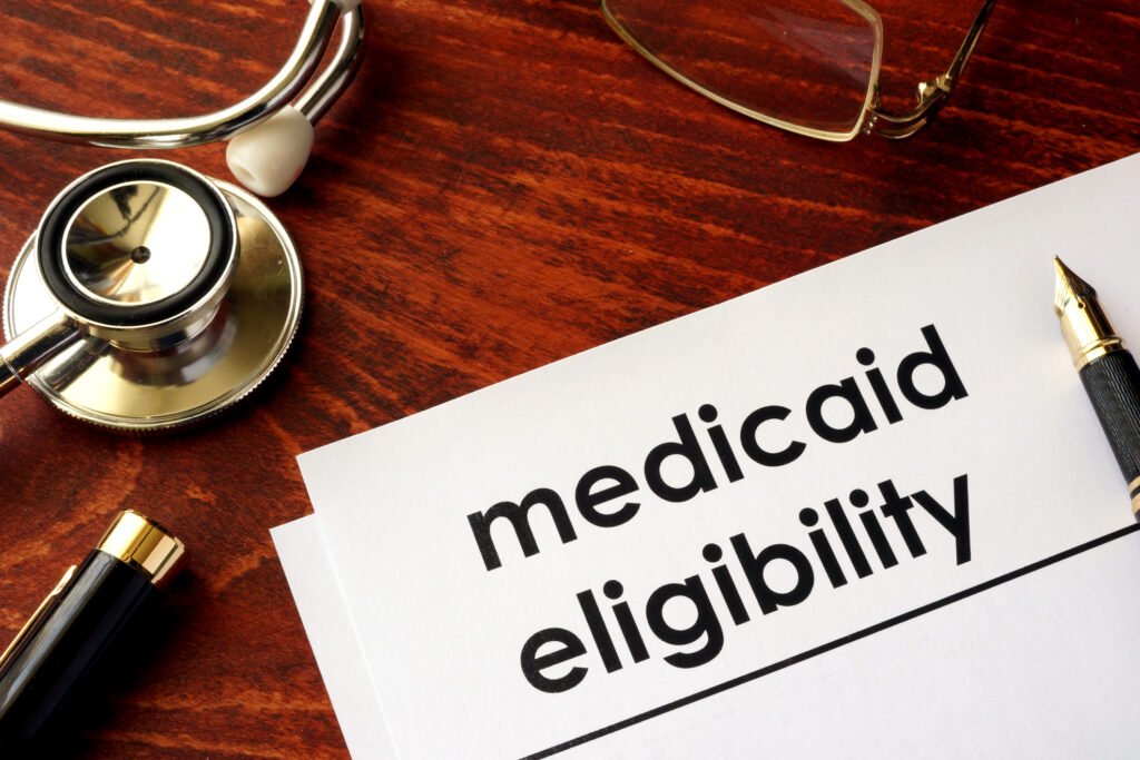 Healthcare Leader to CMS on New Medicaid Eligibility Requirements: Give States an Extension Healthcare Leader to CMS on New Medicaid Eligibility Requirements: Give States an Extension