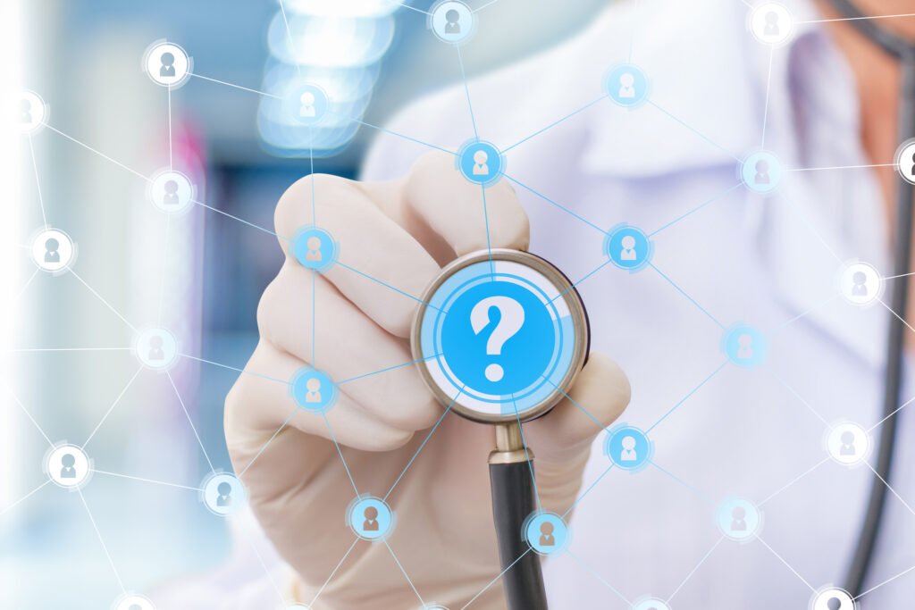 Healthcare’s Most Avoided Question: “How Much Exactly Do You Need, and What Will America Get in Return?”