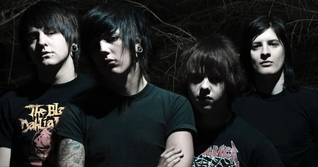 Hear Bring Me the Horizon’s new version of “Black & Blue (2026 Repented)”