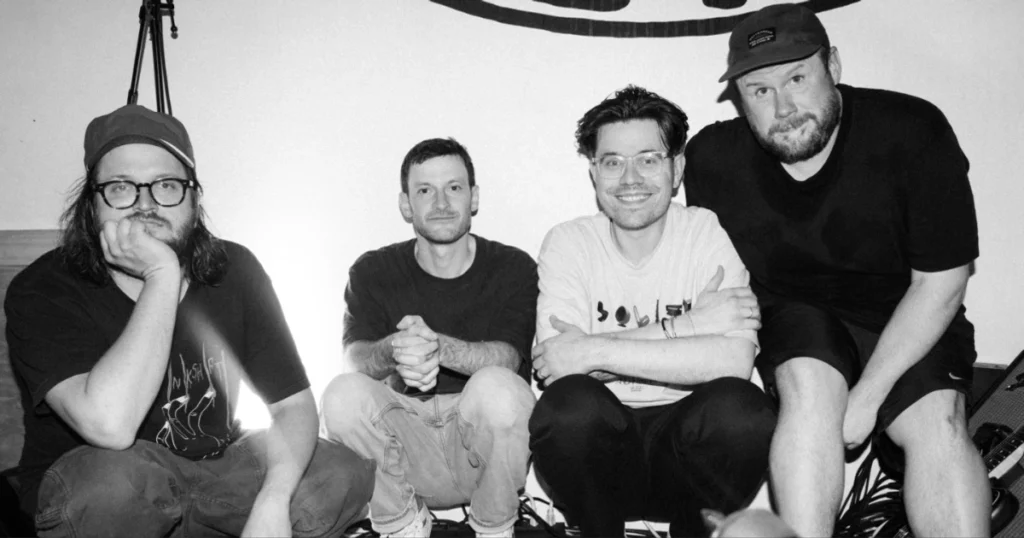 Hear PUP’s Who Will Look After the Dogs? outtake “If This Is It”