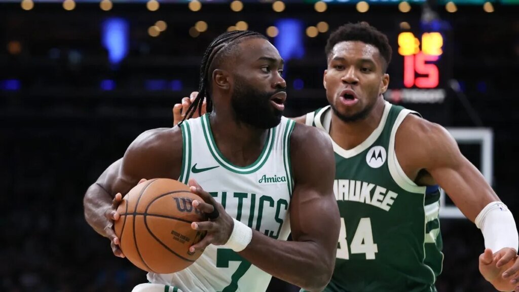 Heat reportedly land Giannis Antetokounmpo in mega-trade with Bucks Heat reportedly land Giannis Antetokounmpo in mega-trade with Bucks