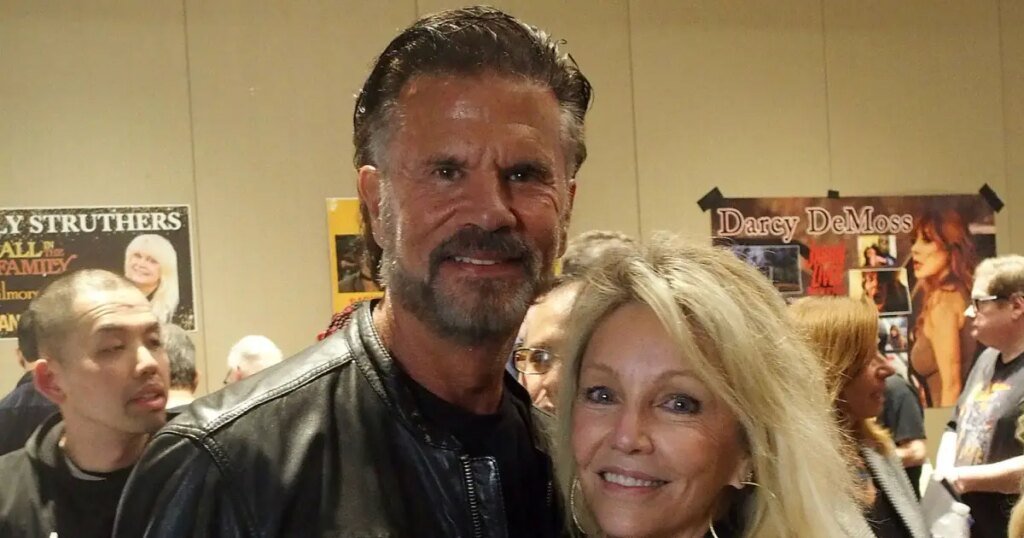 Heather Locklear and Lorenzo Lamas’ Relationship Timeline