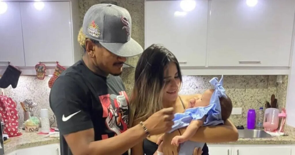 Hector Bello's Wife Died Shielding Baby in Venezuela Earthquakes