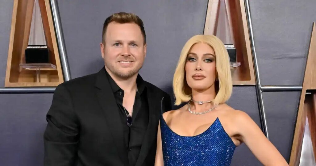 Heidi Montag Posts Statement After Spencer Pratt Mayoral Loss
