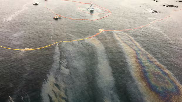 Heiltsuk Nation reaches $12.2M settlement with company involved in 2016 tugboat fuel spill Heiltsuk Nation reaches $12.2M settlement with company involved in 2016 tugboat fuel spill